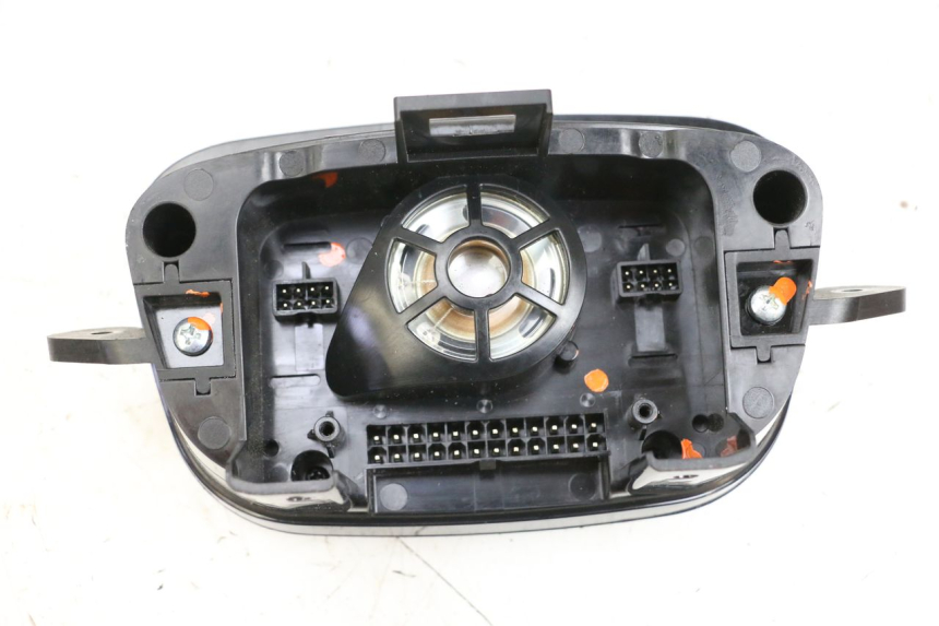 photo de COMPTEUR  SEGWAY NINEBOT E125S 1 (2022 - 2026) - État de surface