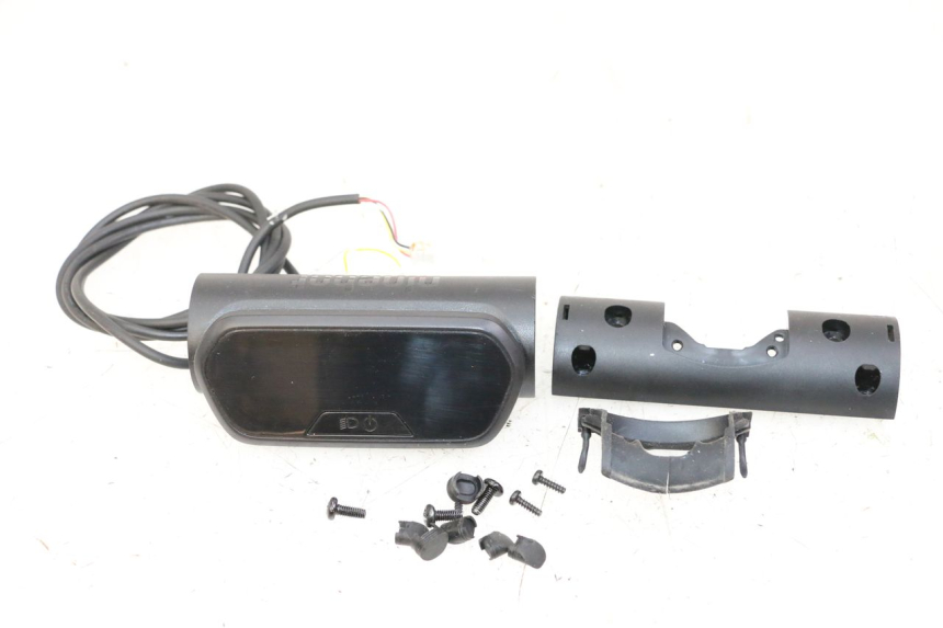 photo de COMPTEUR SEGWAY NINEBOT E2 1 - Vue principale