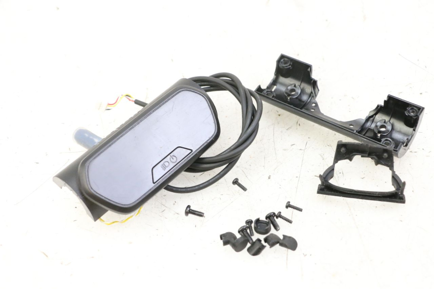 photo de COMPTEUR SEGWAY NINEBOT E2 1 - Détail de la pièce