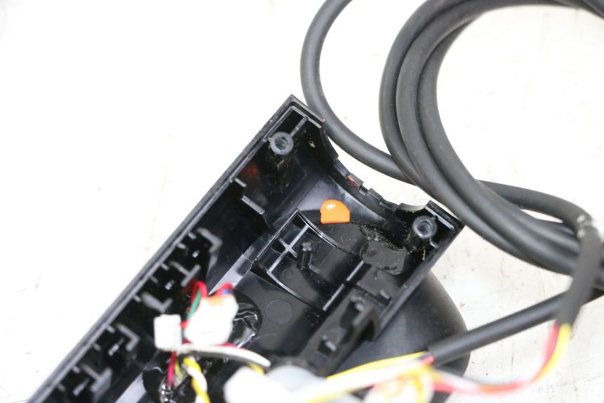 photo de COMPTEUR SEGWAY NINEBOT E2 1 - Vue produit