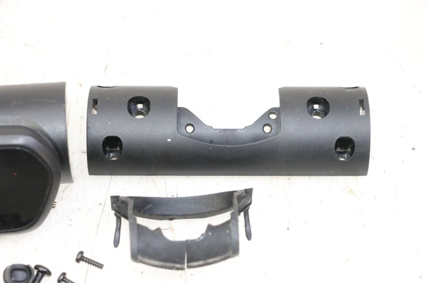 photo de COMPTEUR SEGWAY NINEBOT E2 1 - Vue rapprochée