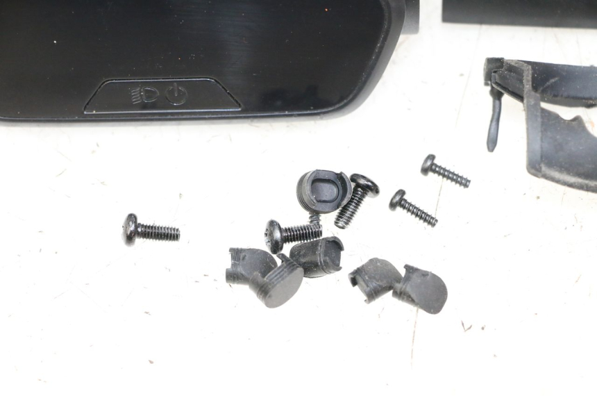 photo de COMPTEUR SEGWAY NINEBOT E2 1 - Photo complémentaire