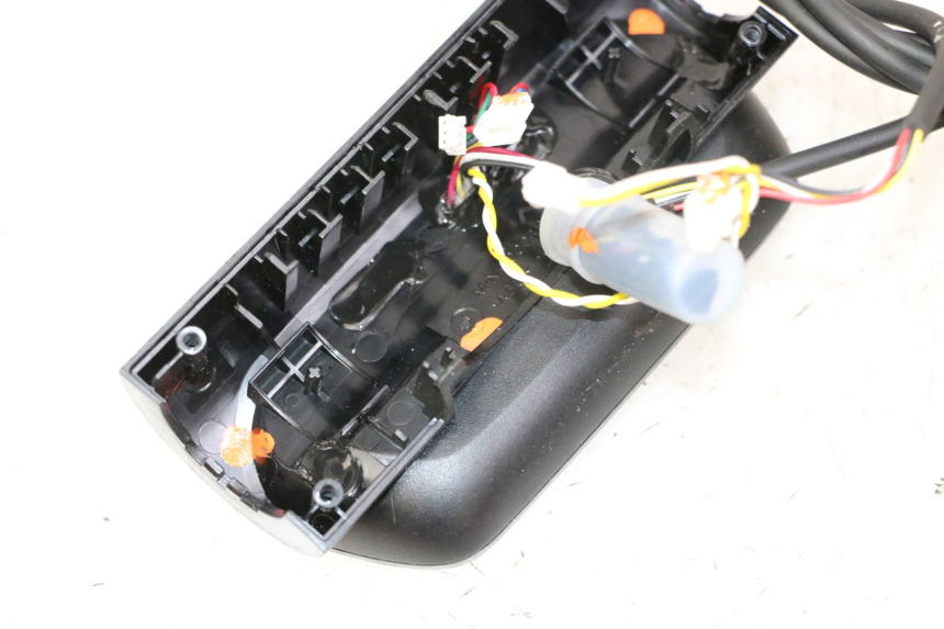 photo de COMPTEUR SEGWAY NINEBOT E2 1 - Marquages et références