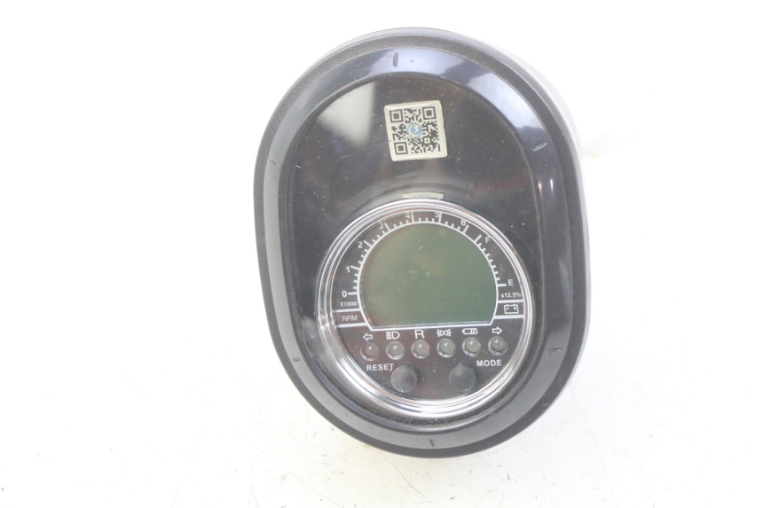 photo de COMPTEUR EFUN E2GO 1 (2017 - 2021) - Vue principale