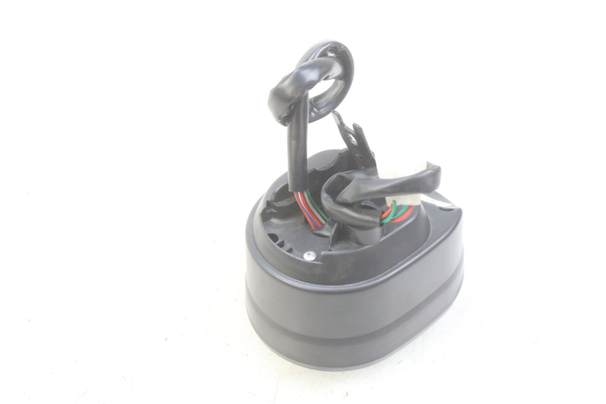 photo de COMPTEUR EFUN E2GO 1 (2017 - 2021) - Zoom état d’usage