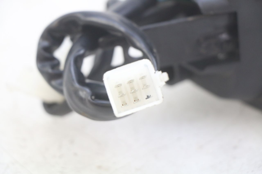 photo de COMPTEUR EFUN E2GO 1 (2017 - 2021) - Vue d’ensemble