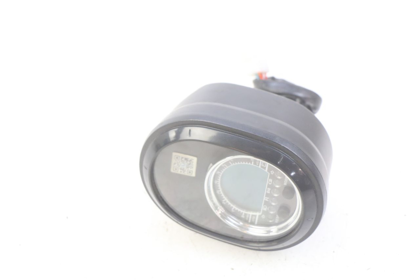 photo de COMPTEUR EFUN E2GO 1 (2017 - 2021) - Points de fixation