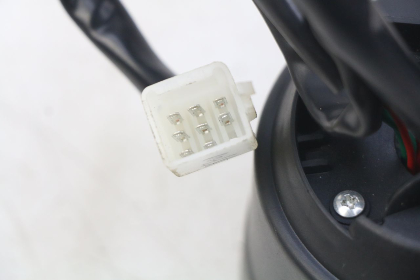 photo de COMPTEUR EFUN E2GO 1 (2017 - 2021) - Zoom état d’usage