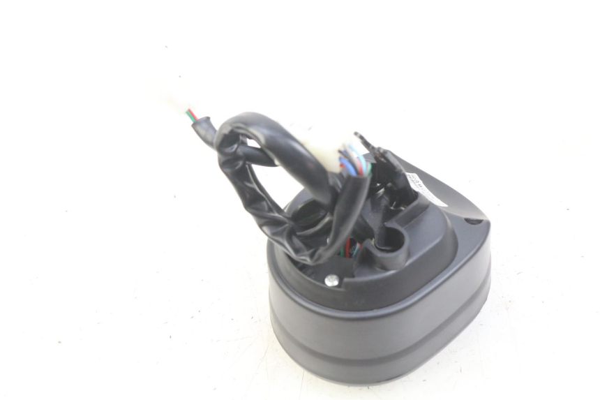 photo de COMPTEUR EFUN E2GO 1 (2017 - 2021) - Points de fixation