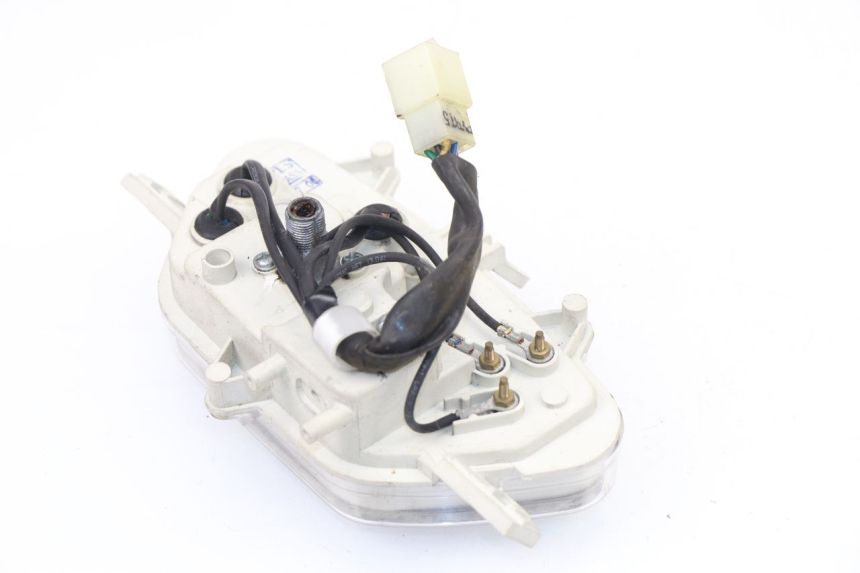 photo de COMPTEUR  SACHS EAGLE 50 (2007 - 2010) - Zoom état d’usage