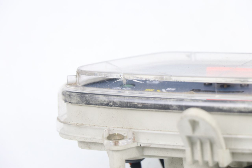 photo de COMPTEUR  SACHS EAGLE 50 (2007 - 2010) - État de surface