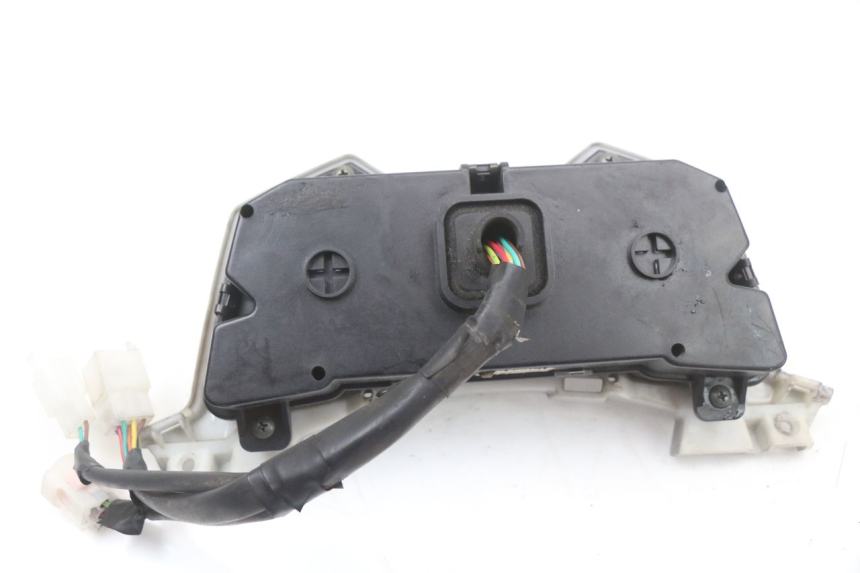 photo de COMPTEUR  LONGJIA EASY MAX 125 (2020 - 2024) - Points de fixation