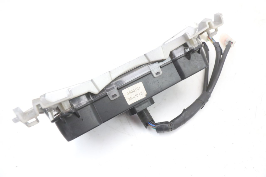 photo de COMPTEUR  LONGJIA EASY MAX 125 (2020 - 2024) - État de surface