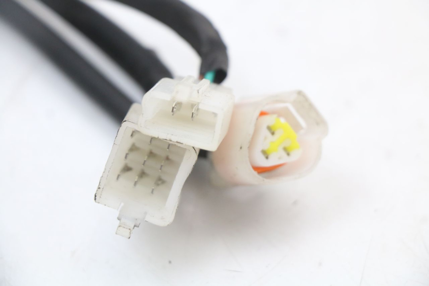 photo de COMPTEUR  LONGJIA EASY MAX 125 (2020 - 2024) - Marquages et références