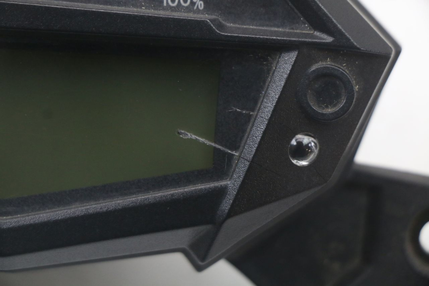 photo de COMPTEUR  EBROH BRAVO GLE 1 (2020 - 2024) - Autre angle de vue