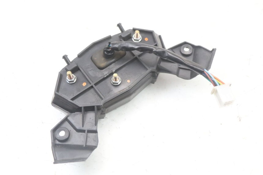 photo de COMPTEUR  EBROH BRAVO GLE 1 (2020 - 2024) - Points de fixation