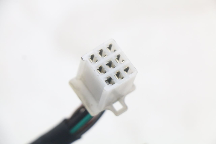 photo de COMPTEUR  EBROH BRAVO GLE 1 (2020 - 2024) - Pièce contrôlée