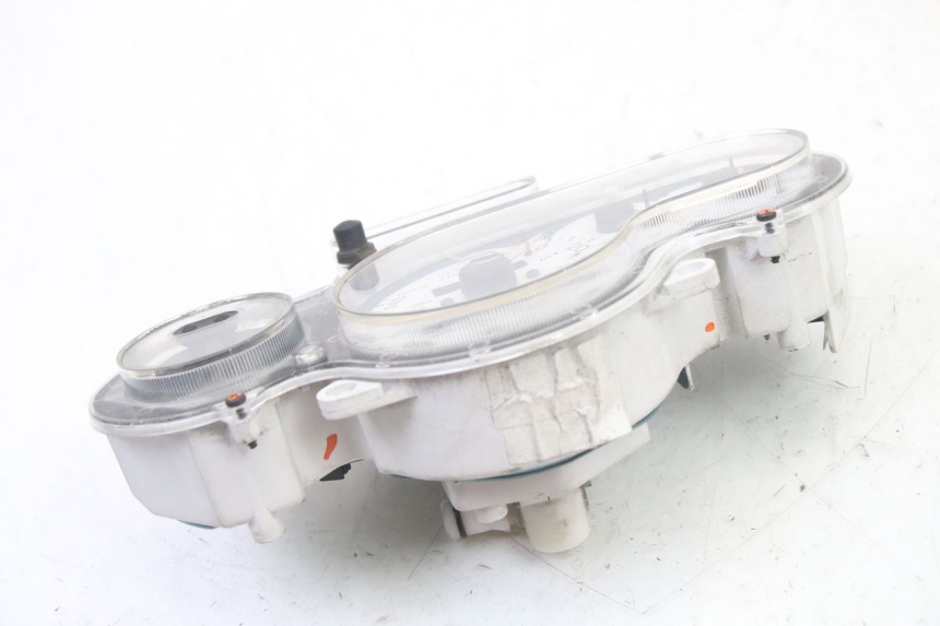 photo de COMPTEUR  PEUGEOT ELYSEO 125 (1999 - 2004) - Vue d’ensemble