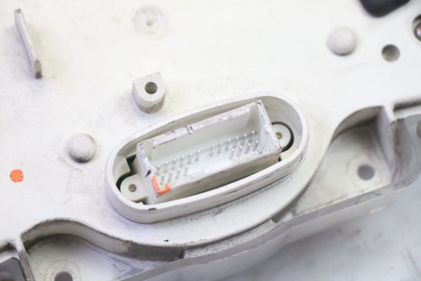 photo de COMPTEUR PEUGEOT ELYSTAR 50 (2002 - 2014) - Vue produit