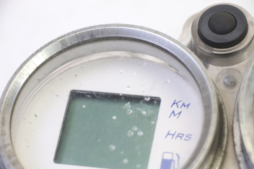 photo de COMPTEUR PEUGEOT ELYSTAR 50 (2002 - 2014) - Autre angle de vue