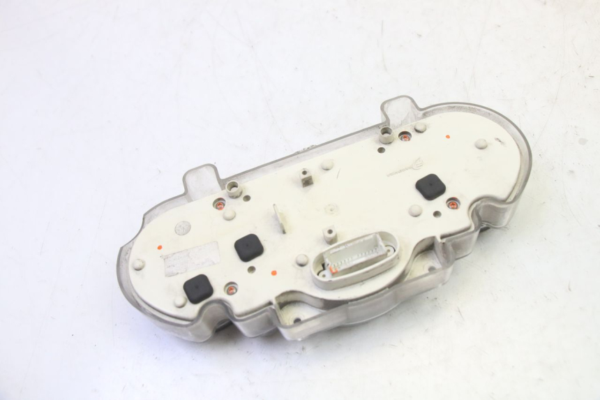 photo de COMPTEUR PEUGEOT ELYSTAR 50 (2002 - 2014) - Marquages et références