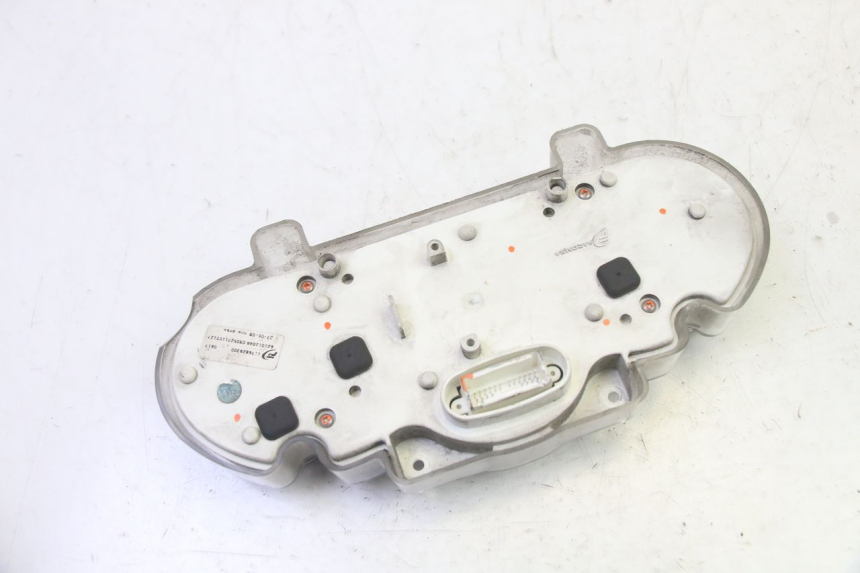 photo de COMPTEUR PEUGEOT ELYSTAR 50 (2002 - 2014) - Pièce contrôlée