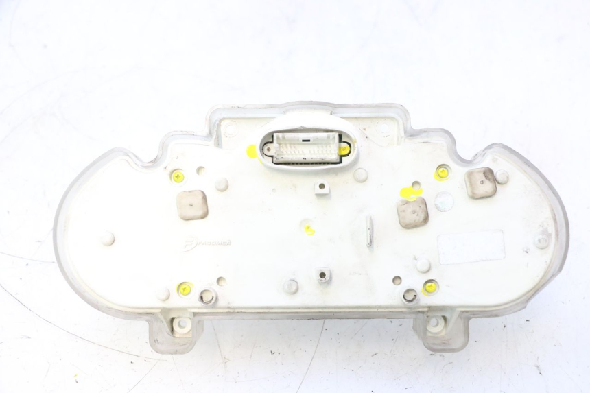 photo de COMPTEUR PEUGEOT ELYSTAR 50 (2002 - 2014) - Détail de la pièce