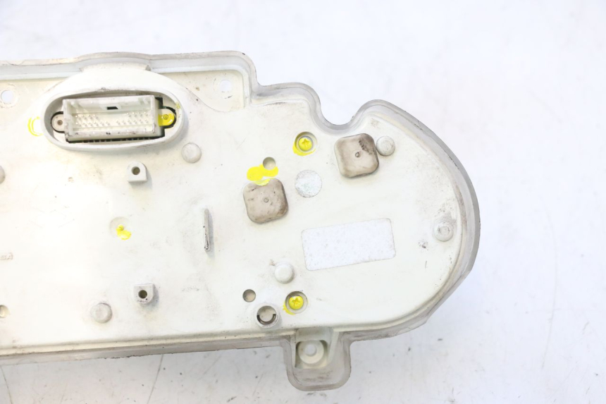 photo de COMPTEUR PEUGEOT ELYSTAR 50 (2002 - 2014) - Autre angle de vue