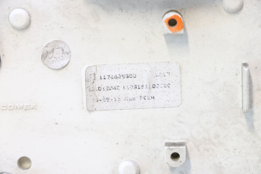 photo de COMPTEUR PEUGEOT ELYSTAR 50 (2002 - 2014) - Zoom composants
