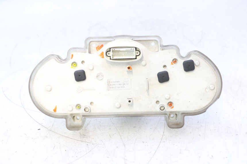 photo de COMPTEUR PEUGEOT ELYSTAR 50 (2002 - 2014) - Vue rapprochée