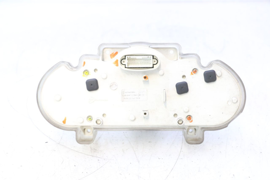 photo de COMPTEUR PEUGEOT ELYSTAR 50 (2002 - 2014) - Photo complémentaire