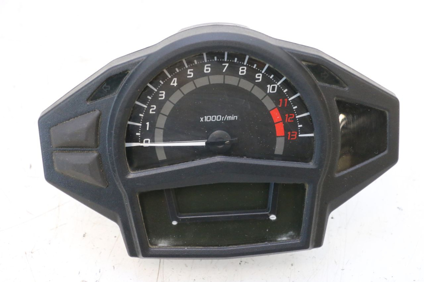photo de COMPTEUR  KAWASAKI ER-6 ER6 F ABS 650 (2012 - 2016) - Vue principale