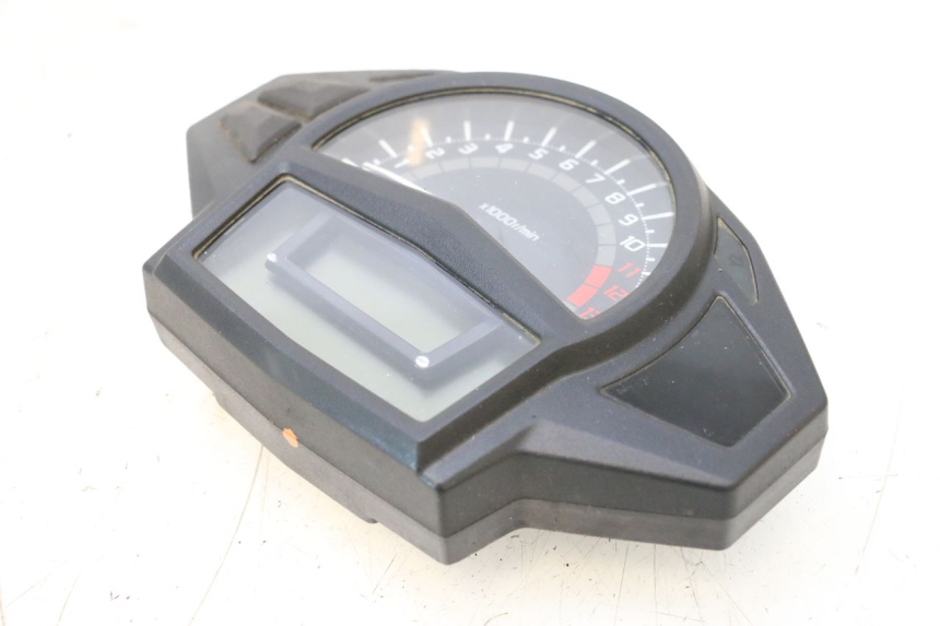 photo de COMPTEUR  KAWASAKI ER-6 ER6 F ABS 650 (2012 - 2016) - Vue produit