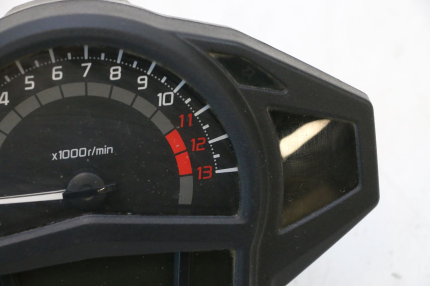 photo de COMPTEUR  KAWASAKI ER-6 ER6 F ABS 650 (2012 - 2016) - Vue rapprochée