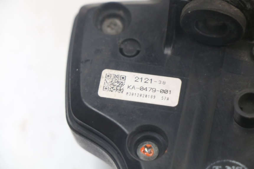 photo de COMPTEUR  KAWASAKI ER-6 ER6 N 650 (2012 - 2016) - Vue produit
