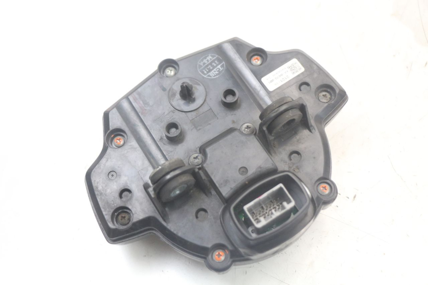 photo de COMPTEUR  KAWASAKI ER-6 ER6 N 650 (2012 - 2016) - Détails caractéristiques
