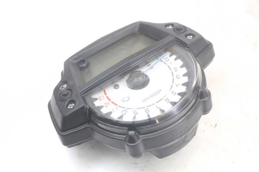 photo de COMPTEUR  KAWASAKI ER-6 ER6 N 650 (2012 - 2016) - État de surface