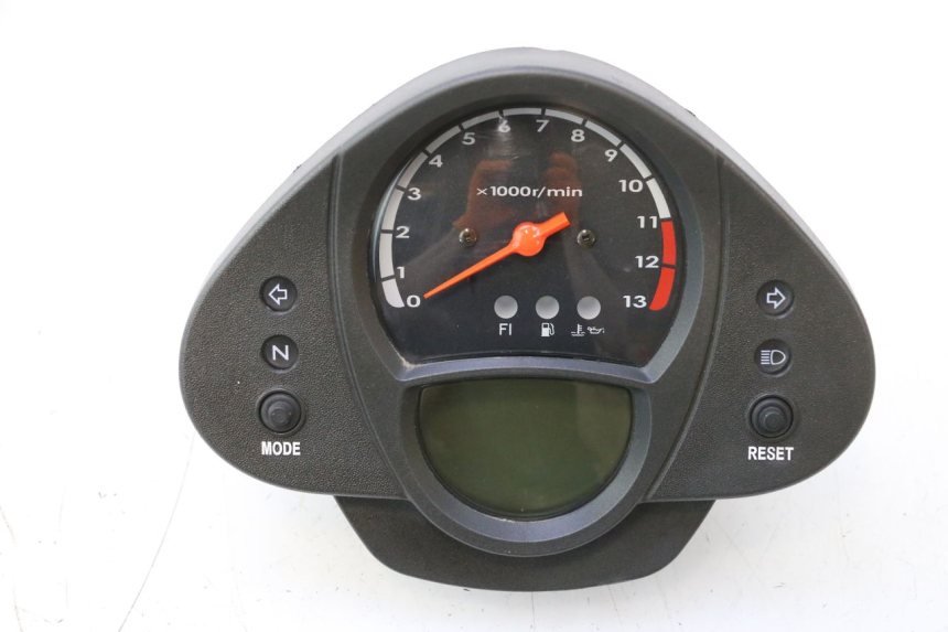 photo de COMPTEUR  KAWASAKI ER-6 ER6 N 650 (2005 - 2009) - Vue principale