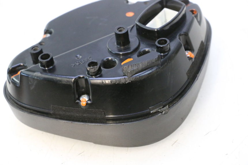 photo de COMPTEUR  KAWASAKI ER-6 ER6 N 650 (2005 - 2009) - Détail de la pièce