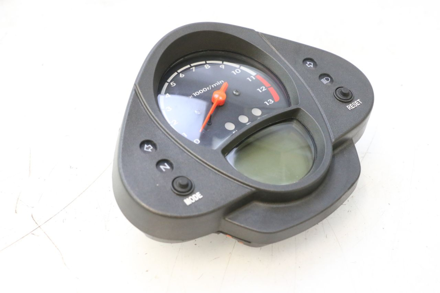 photo de COMPTEUR  KAWASAKI ER-6 ER6 N 650 (2005 - 2009) - Détails caractéristiques