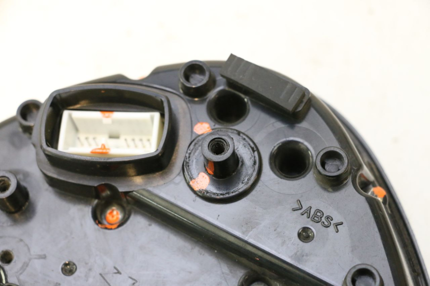 photo de COMPTEUR  KAWASAKI ER-6 ER6 N 650 (2005 - 2009) - Détail de la pièce