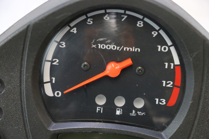 photo de COMPTEUR  KAWASAKI ER-6 ER6 N 650 (2005 - 2009) - Vue produit