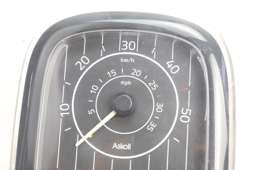 photo de COMPTEUR  ASKOLL ESPRO 1 - Détail de la pièce