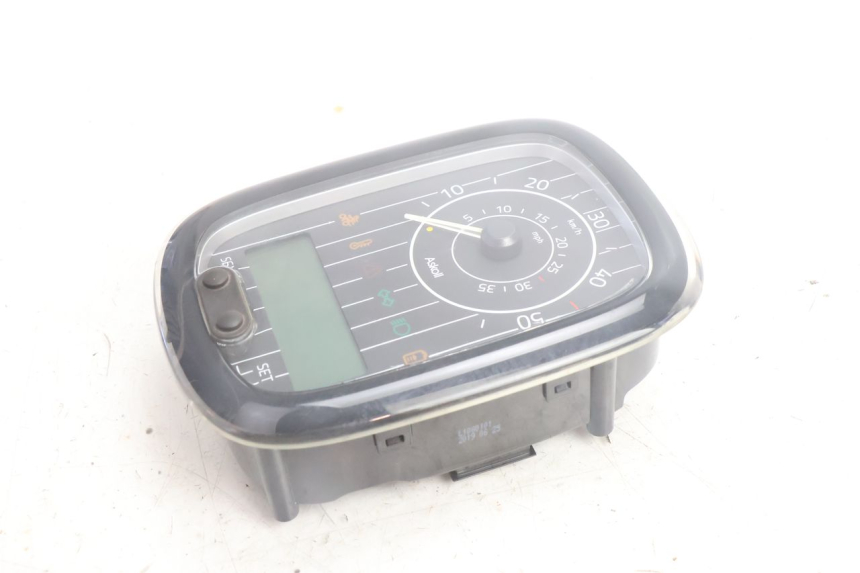 photo de COMPTEUR  ASKOLL ESPRO 1 - Autre angle de vue