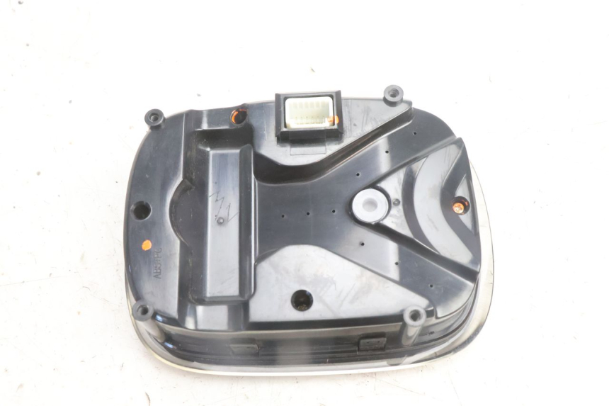 photo de COMPTEUR  ASKOLL ESPRO 1 - Points de fixation