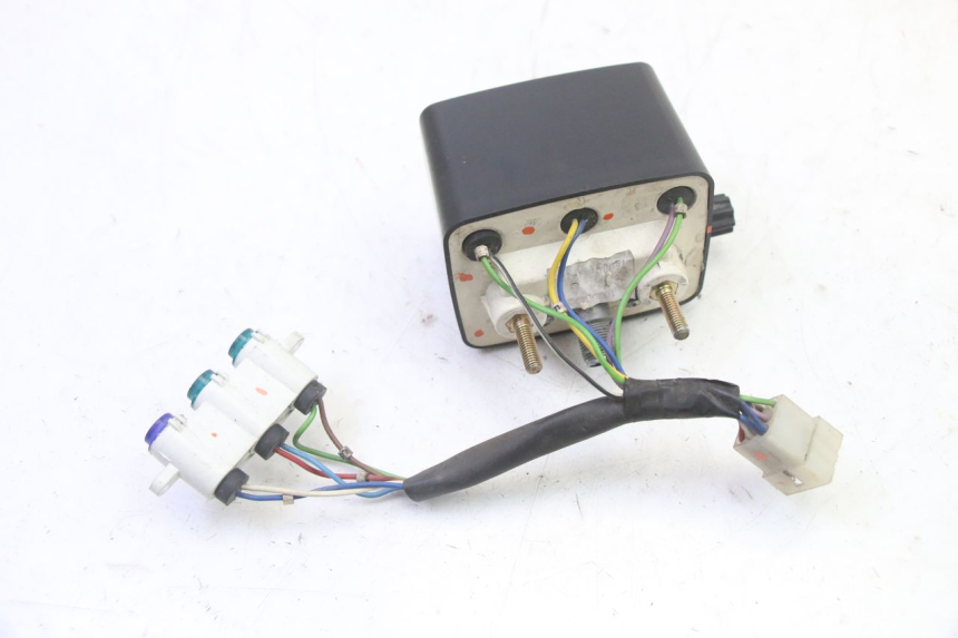 photo de COMPTEUR  APRILIA ETX 125 (1998 - 2002) - Autre angle de vue