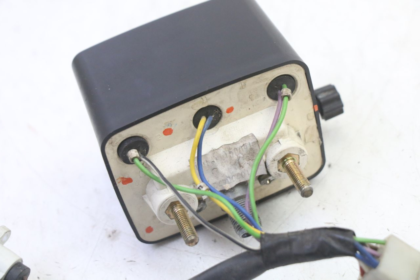 photo de COMPTEUR  APRILIA ETX 125 (1998 - 2002) - Vue d’ensemble