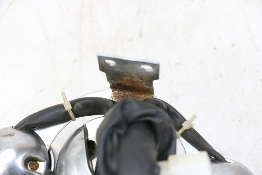 photo de COMPTEUR  EUROCKA RETRO 50 (2007 - 2014) - Autre angle de vue