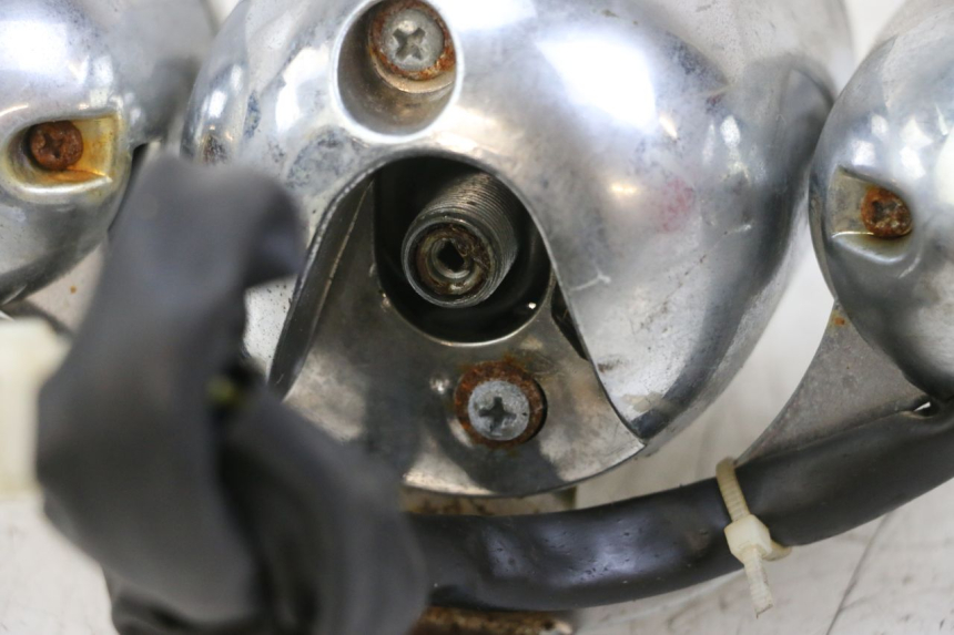 photo de COMPTEUR  EUROCKA RETRO 50 (2007 - 2014) - Vue d’ensemble