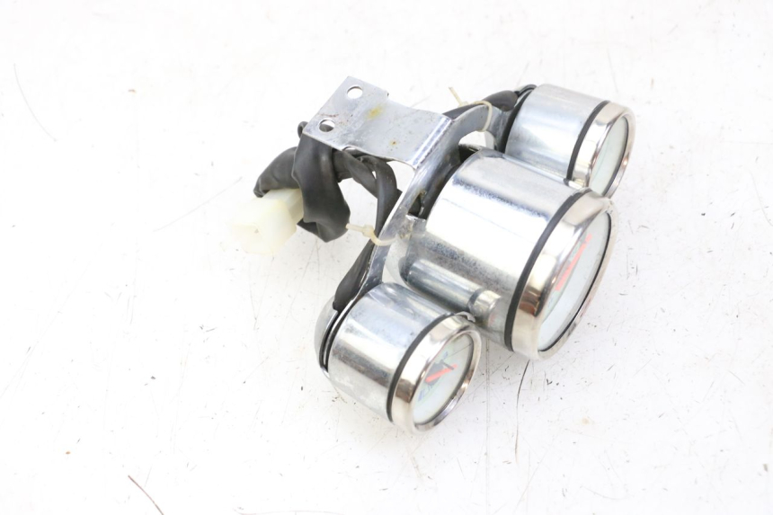 photo de COMPTEUR  EUROCKA RETRO 50 (2007 - 2014) - État de surface